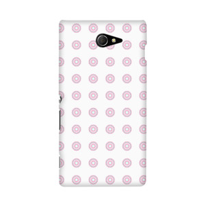 Pattern Casing HP