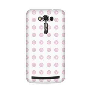Pattern Casing HP