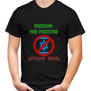 Kaos Freedom for Palestine