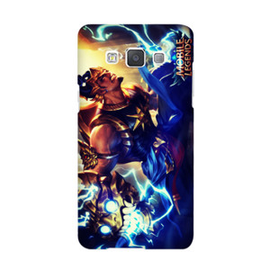 GOODS HP Hardcase Gatot Kaca Casing HP