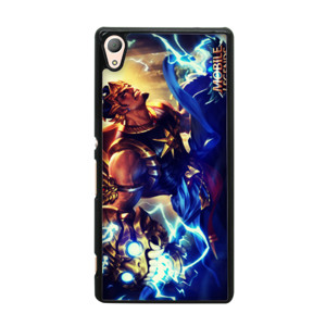 GOODS HP Hardcase Gatot Kaca Casing HP