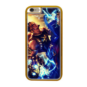 GOODS HP Hardcase Gatot Kaca Casing HP