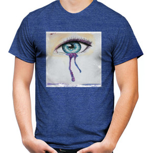 Kaos eye nine by danylx 