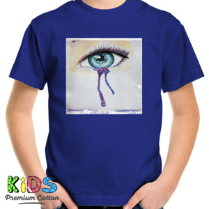 Kaos eye nine by danylx 