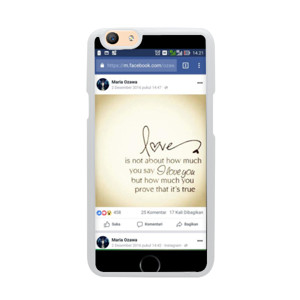 HP bolak balik : quote screenshot Casing HP