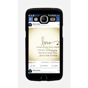 HP bolak balik : quote screenshot Casing HP