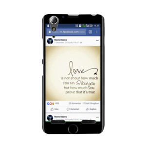 HP bolak balik : quote screenshot Casing HP