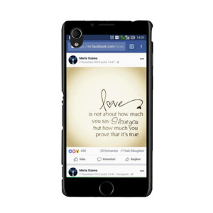 HP bolak balik : quote screenshot Casing HP