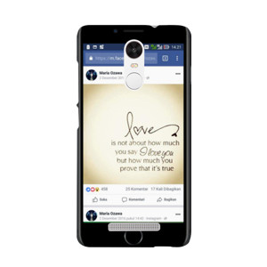 HP bolak balik : quote screenshot Casing HP