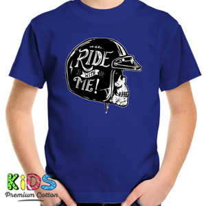 Kaos Ride With Me