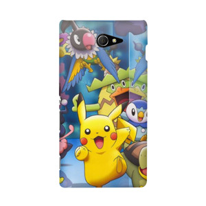 Kartun Casing HP