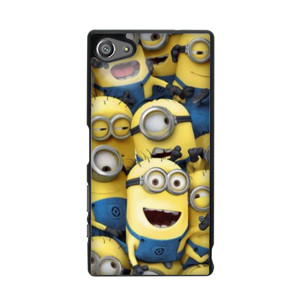 Kartun Casing HP