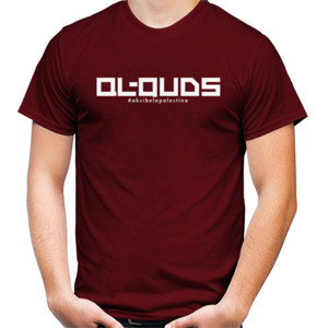 Kaos Kaos Al-Quds Aksi Bela Palestina