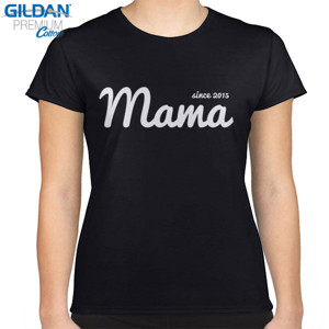 Kaos mama since year