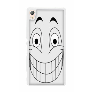 emoticon face Casing HP