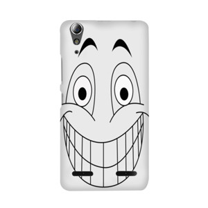 emoticon face Casing HP