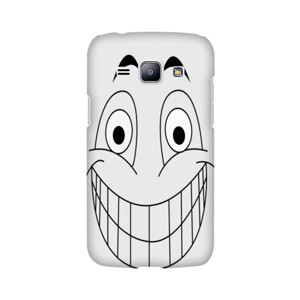emoticon face Casing HP