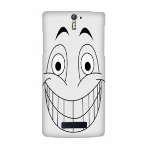 emoticon face Casing HP