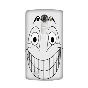 emoticon face Casing HP