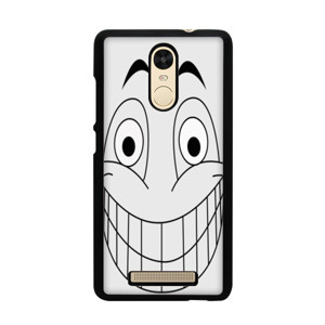 emoticon face Casing HP