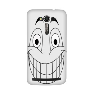 emoticon face Casing HP