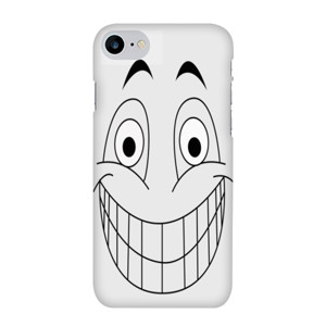 emoticon face Casing HP