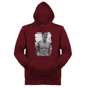 Jaket Hoodie T-shirt firmino