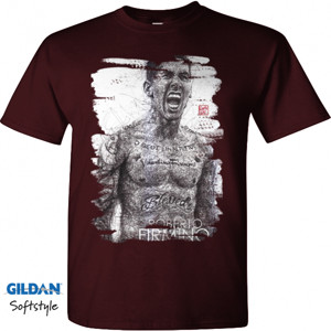 Kaos T-shirt firmino