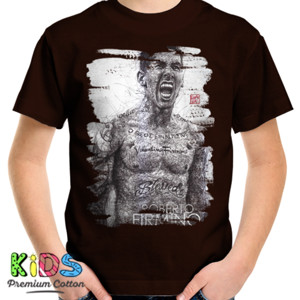 Kaos T-shirt firmino