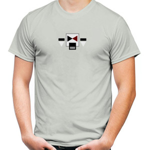 Kaos robot