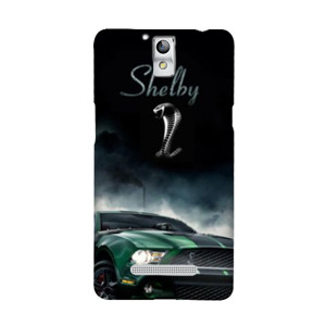 Car Casing HP
