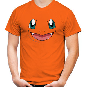 Kaos Charmander