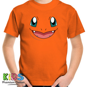 Kaos Charmander