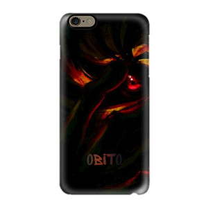 Cashing Obito Uchiha  Casing HP