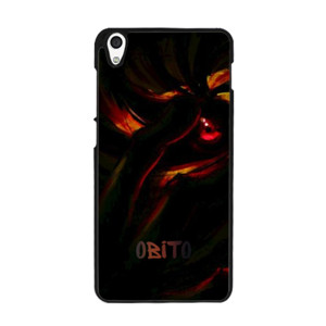 Cashing Obito Uchiha  Casing HP