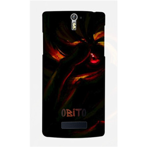 Cashing Obito Uchiha  Casing HP