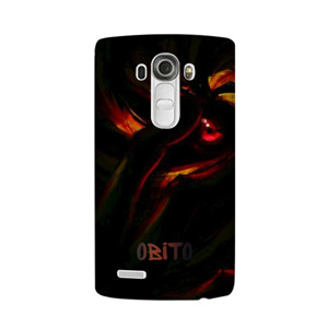 Cashing Obito Uchiha  Casing HP