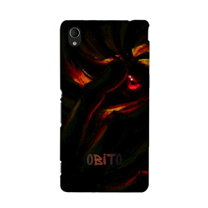 Cashing Obito Uchiha  Casing HP