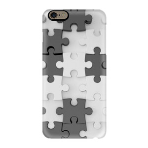 Puzzle Casing HP