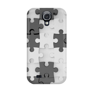 Puzzle Casing HP