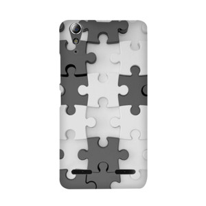 Puzzle Casing HP