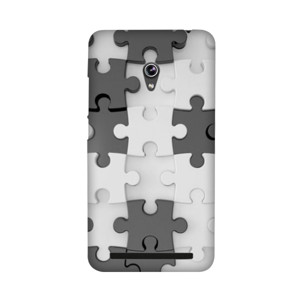 Puzzle Casing HP
