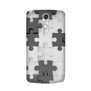 Puzzle Casing HP