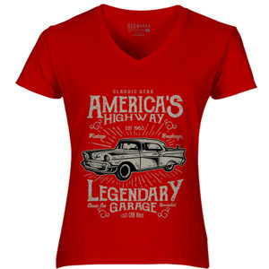 Kaos America Highway