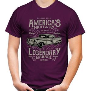 Kaos America Highway
