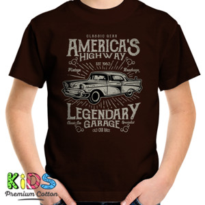 Kaos America Highway
