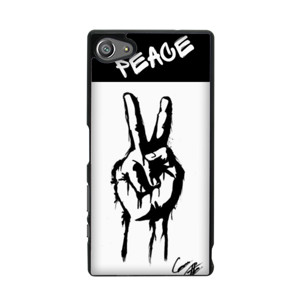 Peace Case Casing HP