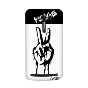 Peace Case Casing HP