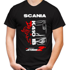 Kaos Kaos Bismania k410