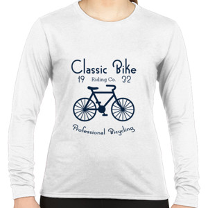 Kaos classic bike